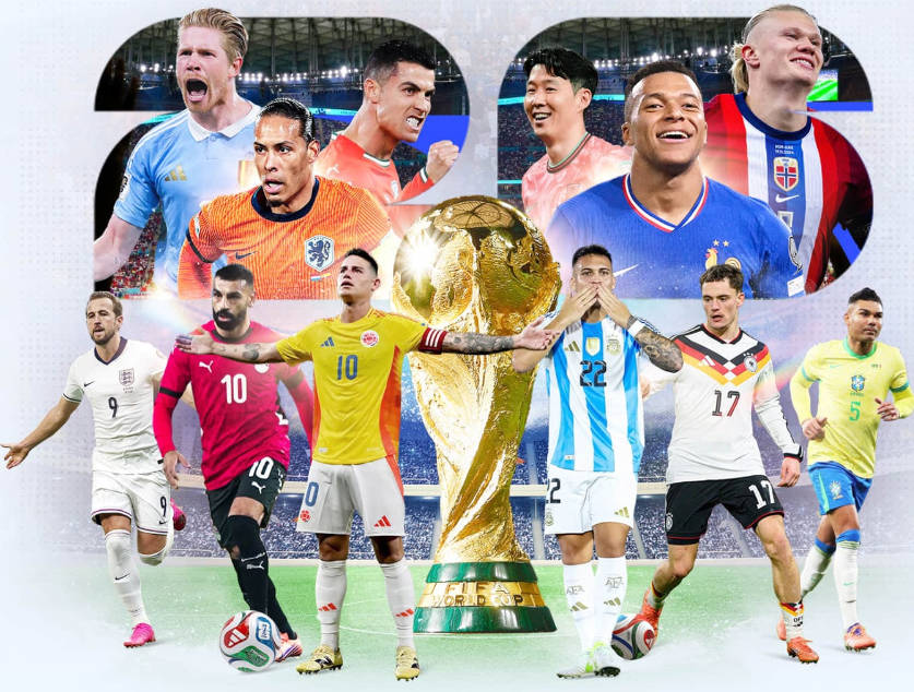 FIFA官宣2027巴西女足世界杯承办球场，马拉卡纳在列